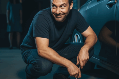 Mi Marido Cortó Los Frenos De Mi Auto, Pero Nunca Imaginó Que Su Hermana…