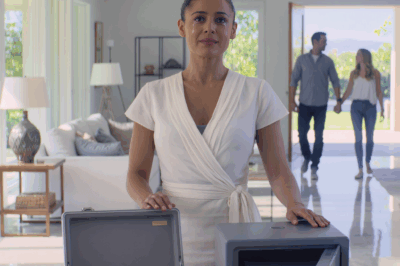 “Te dejo y me mudo a Miami con mi novia de 20 años. Ya vacié nuestra cuenta conjunta jaja”. Solo le contesté: “Buena suerte”. Para cuando le cayó el veinte de la verdad, ya todo estaba más allá de cualquier arreglo…