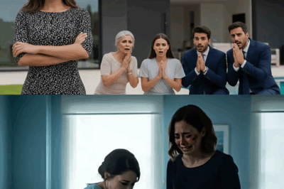 Escapé Del Manicomio Para Vengar A Mi Gemela. Ahora Su Marido Pagará Por Cada Lágrima