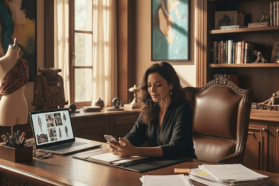 Mi marido rompió conmigo por mensaje de texto: «He terminado contigo…