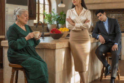 Le pregunté a mi nuera a qué hora sería la boda de mi hijo… y con una sonrisa incómoda me respondió: “Ah, ya nos casamos ayer”. En ese momento, sentí que el suelo se abría bajo mis pies.