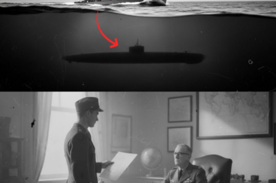 Cómo el truco de “antena invertida” de un radista detectó un submarino que ningún sonar pudo ver TA