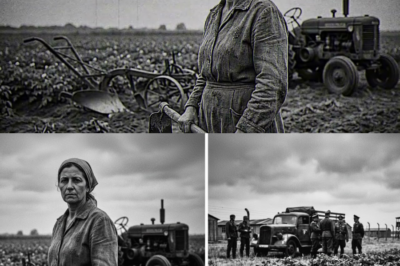 Bluma: La esclava JUDÍA que ENVENENÓ una plantación de la SS y ELIMINÓ a 50 soldados NAZIS TA