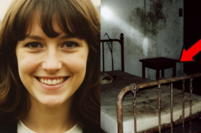 Mujer desaparece en los Montes Apalaches — 6 años después, es hallada atada a una cama en un búnker.