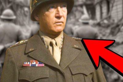 Por Qué Solo PATTON Vio Venir la Batalla de las Ardenas Cuando NADIE Más lo Hizo
