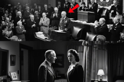 Lo que MacArthur dijo cuando Truman lo destituyó