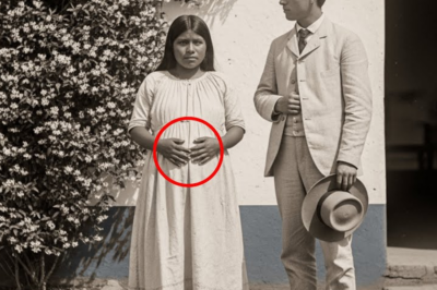 Una Foto Olvidada De 1903 Muestra A Un Joven Rico Con Una Criada — Pero No Era Lo Que Parecía…TA