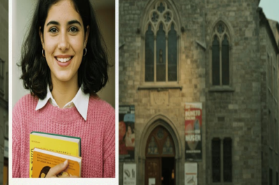 Barcelona 1987: Caso Maria Santos Resuelto con ADN Después de 36 Años TA