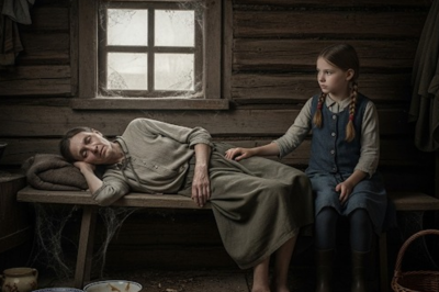 La Cabaña Olvidada TA