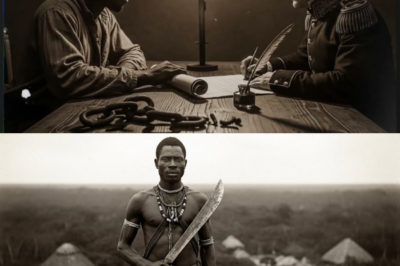 Lo obligaron a obedecer toda su vida… hasta que desafió al virrey y arriesgó morir para ser libre ta