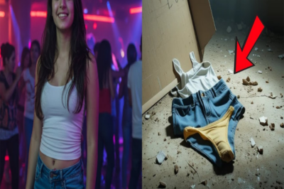 Joven de 18 años Desaparece en un Club Nocturno en Cancún… 8 Años Después Encuentran Esto TA