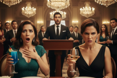 La Amante De Mi Esposo Puso Afrodisíaco En Mi Bebida, Cambié La Copa. Mi Esposo Se Sorprendió.