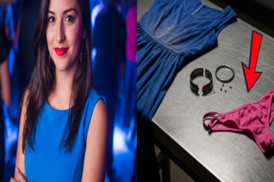 Una Joven de 18 Años Desaparece en una Discoteca en CDMX… 6 Años Después Encuentran Esto TA