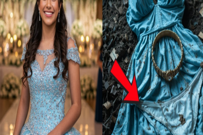 Hija de CEO Millonario Desapareció en Su Fiesta de 15 en Monterrey… 10 Años Después Hallan ESTO TA