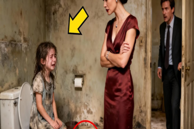 MILLONARIO LLEGÓ DE SORPRESA Y ENCONTRÓ A SU HIJA JUNTO A SU NOVIA, LO QUE VIO LO LLENÓ DE FURIA TA