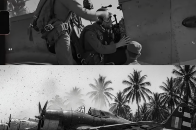 Por qué los japoneses ‘odiaban’ al Escuadrón 201 en la Segunda Guerra Mundial TA