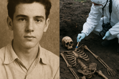 La tarde del viernes 15 de marzo de 1991, Daniel Carballo empacó su mochila con la rutina de siempre. A sus 16 años ya estaba acostumbrado a pasar los fines de semana en casa de su abuelo Arthur. No era que le entusiasmara particularmente.