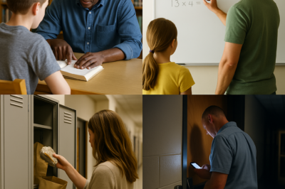 El héroe anónimo: el legado secreto de Stanley Okoye