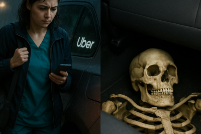 Era una noche lluviosa de octubre cuando Marina Vázquez, de 28 años, terminó su turno en el hospital donde trabajaba como enfermera. Agotada después de un día de 12 horas, decidió pedir un Uber para regresar a casa. A las 11:47 pm envió un mensaje a su hermana. Ya voy, camino a casa. El conductor se llama Carlos.