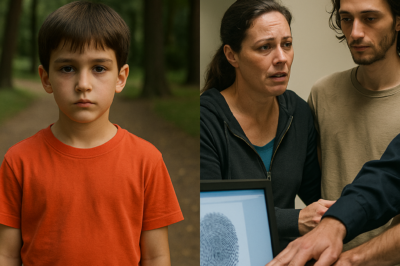 ha-El Fantasma en el Sistema: Los Catorce Años de Vigilia de una Madre