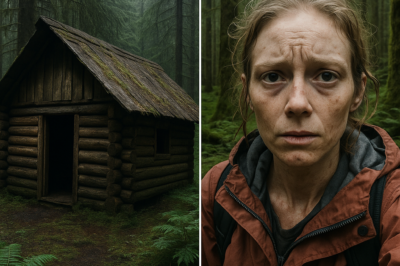 En el año 2015, Miranda Colman, de 28 años de Portland, Oregón, se embarcó en un viaje en solitario por el sureste de Alaska. Era una excursionista experimentada, tenía un certificado de guía de montaña y había recorrido varias veces rutas difíciles en las montañas Cascade. Tenía previsto pasar una semana en el bosque nacional Tongas, el mayor bosque de Estados Unidos, que se extiende a lo largo de miles de kilómetros por la costa.