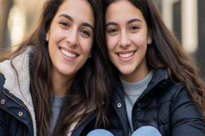 Hermanas desaparecieron en 2009 — cuenta de email de una se activó en 2023 desde casa del abuelo TA