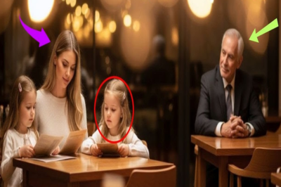 Madre pobre sale con $20 en Nochebuena… y un multimillonario queda en shock al verla TA