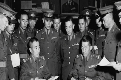 Lo que dijo el Alto Mando Japonés cuando supo que pilotos mexicanos estaban entrando en la guerra” TA