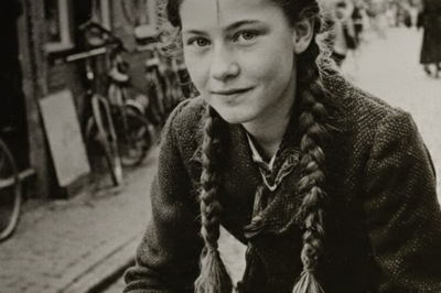 La Niña Que Asesinó Nazis en Bicicleta | Historia Real TA