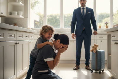 El Cuaderno que Revelaba el Secreto Más Doloroso de un Padre: La Historia Completa