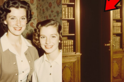 Adolescente de 14 años desaparece — 7 años después su madre halla puerta secreta. TA