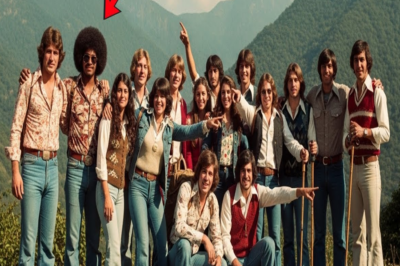 37 Jovenes Desaparecieron en Sierra Madre Oriental en 1975 TA