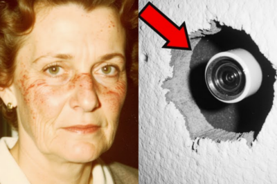 Madre ordena la habitación de su hijo muerto – halla cámara oculta con grabación escalofriante TA