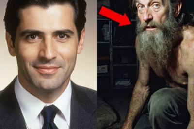 Abogado desaparece en 1990 — 12 años después lo hallan vivo en un búnker secreto TA