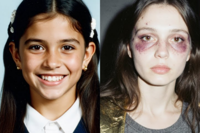 Chica desapareció frente a la escuela — diez años después vuelve y revela quién se la llevó TA