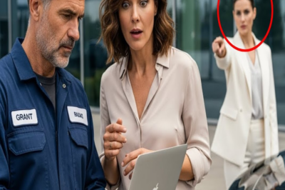 Rica quitó trabajo al Mecánico por traducir código a Madre pobre, 3 días después la verdad salió…TA