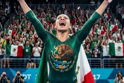 “No Hay Mexicana Que Me Gane”: Lo Que La Campeona Japonesa Hizo Después de Perder Dejó a Todos Sin Palabras TA