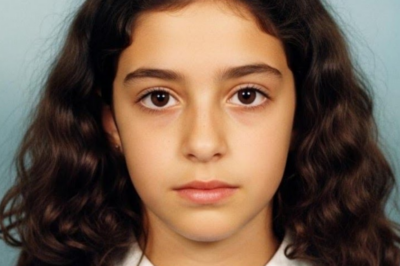 15 años desaparecida — su abuelo confesó que vivían como marido y mujer TA