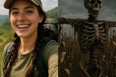 TN-Excursionista Desapareció en la Ruta Apalache — 2 Años Después Hallada en un Espantapájaros