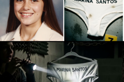 Joven desaparecida en 1988 — 18 años después, su madre halló su ropa íntima en el sótano del vecino. TA