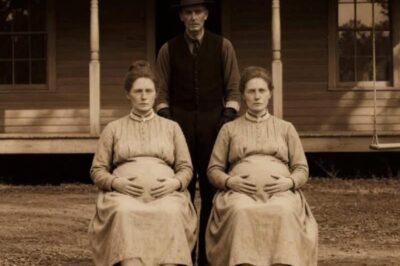 La horrible historia de las prácticas sexuales de las hermanas Vancroft: se convirtieron en amantes de su padre (1898, Misuri, Ozarks)