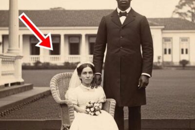 ha-echazada por todos, la hija enana del coronel fue entregada a un esclavo… y el final fue simplemente impactante.