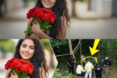 Estudiante desapareció en 2013 en su casa. 3 años después, un hombre encontró algo sorprendente TA