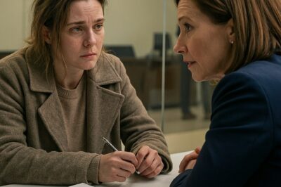 TN-Después de que mi marido me echara sin nada, usé la tarjeta olvidada de mi padre. El banco reaccionó al instante – y lo que pasó después me dejó sin palabras.