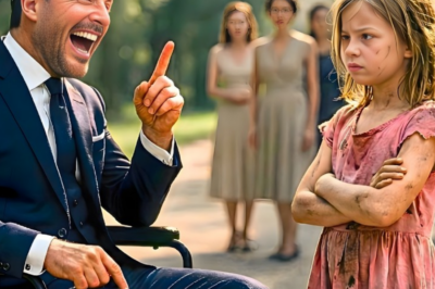 “Te Doy 1 Millón Si Me Curas” — El Millonario Se Ríe… Hasta Que Lo Imposible Sucede ta