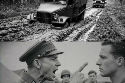 La Táctica “Suicida” que Salvó al Ejército de Patton TA