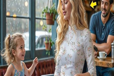 Mi papá dijo que eres hermosa’ 💔 Una niña cambió la vida de una mujer en silla de ruedas ta