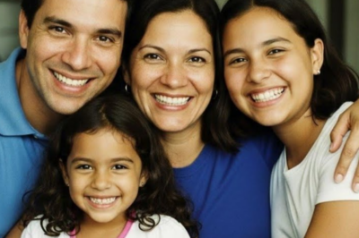 Crimen en Venezuela: mujer descubrió la doble vida de su esposo con tres familias en mismo edificio ta