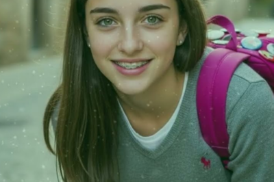 10 años desaparecida — su HERMANo MENOR halló diario del Abuelo: ‘Ahora es MÍA para Siempre”