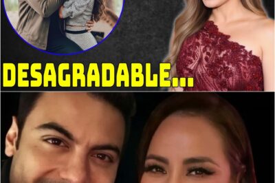 El Ocaso de un Amor Perfecto: La Verdad Oculta Tras la Supuesta Infidelidad de Carlos Rivera a Cynthia Rodríguez TA